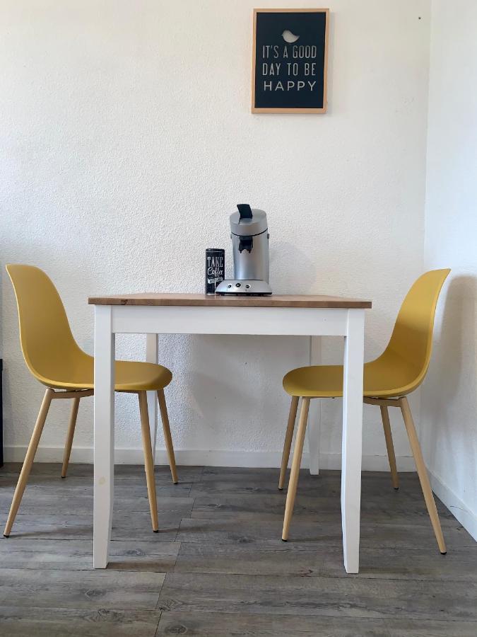 Studio Grenoble Gare Gem Place Parking Gratuit Exterior foto